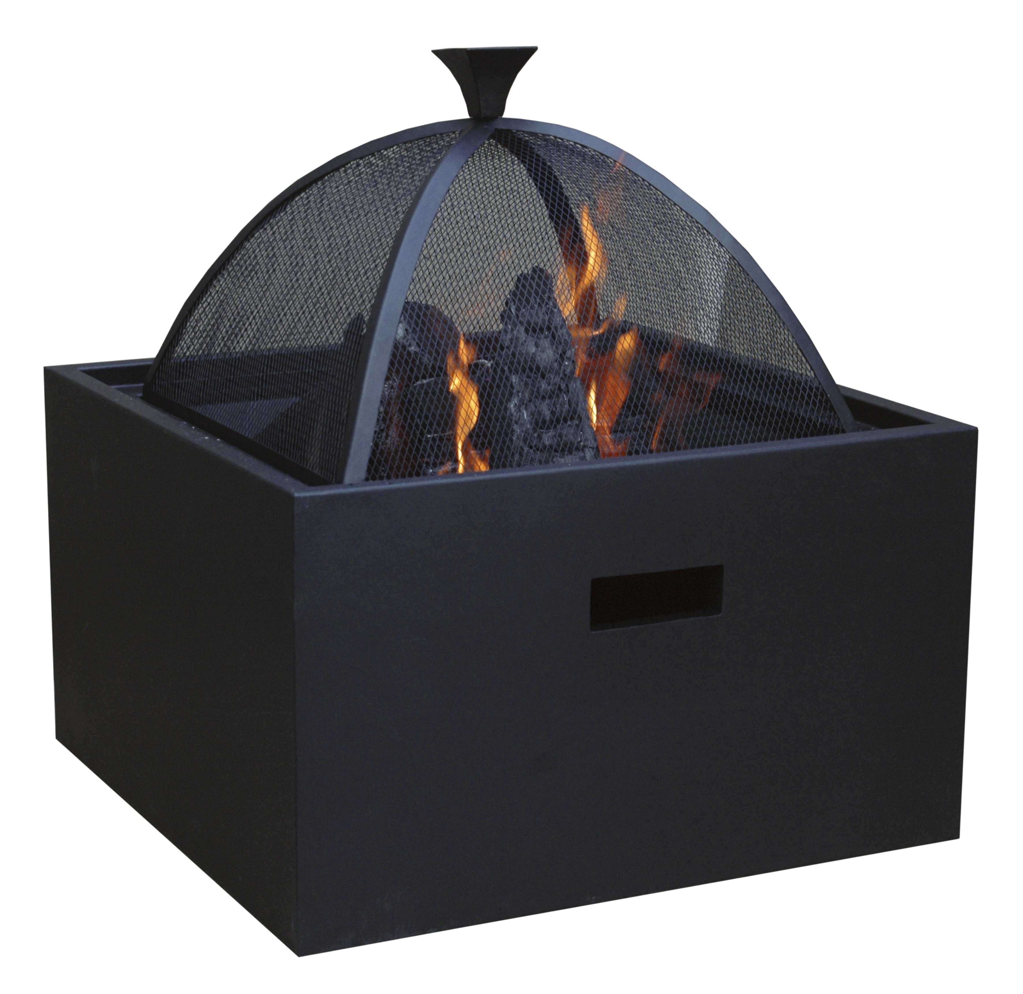 Sol 3in1 Fire Pit │ Offer