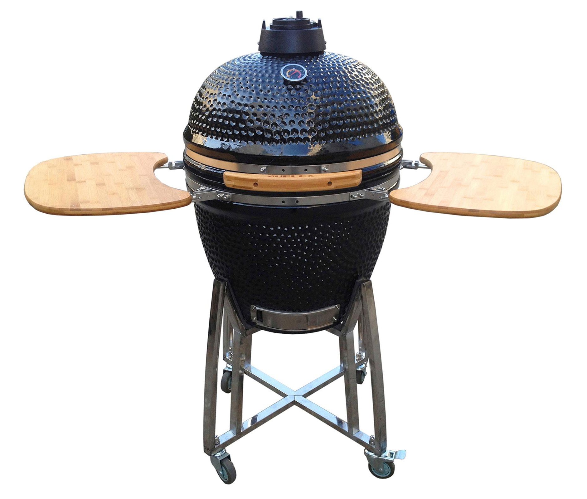 Advantages of Komodo Kamado Ceramic Grill