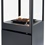 Sunwood Marino Fireplace (Anthracite)