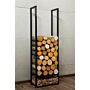 CookKing Wood Storage Atos 120x40x20 cm