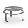 Barbecook Dynamic Centre stand and elevated grid Ø36 cm for Nestor