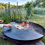 BonFeu BonPlancha ½ Fire Bowl Ø100