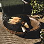 BonFeu BonPlancha ½ Fire Bowl Ø60