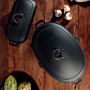 Barebones Cast Iron Baking Pan