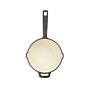 Barebones Cast Iron Saucepan