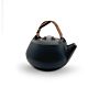 Barebones Cast Iron Teapot