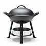 Barebones Cast Iron Outdoor Iron Oven 8-piece