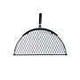 Barebones Cowboy Fire Pit Grill Grid 23′