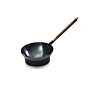 Barebones Wok 30 cm with Long Handle