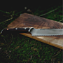 Barebones No.9 Bread knife