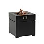 Cosi Fire table CosiBrixx 60 Anthracite