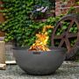 CookKing Premium Fire bowl Ø 85 cm