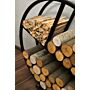 CookKing Wood Storage Diego 80 cm