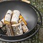 CookKing Premium Fire bowl Ø 85 cm