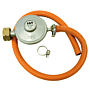 Barbecook Gas Pressure Regulator 37 mbar