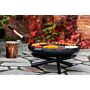 CookKing Fire bowl Indiana 80 cm