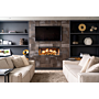 Kalfire E-one Electric Fireplace