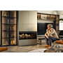 Kalfire E-one Electric Fireplace