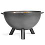 CookKing Premium Fire bowl Ø 85 cm