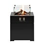 Cosi Fire table CosiBrixx 60 Anthracite