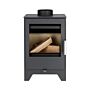 Livn Wood Stove Otta