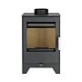 Livn Wood Stove Otta