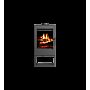 Livn Wood Stove Trondheim