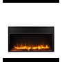 Livn Built-in Fireplace Marly Wifi