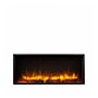 Livn Built-in Fireplace Marly Wifi