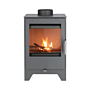 Livn Wood Stove Otta