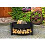 CookKing Fire bowl Montana Height 45 cm