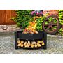 CookKing Fire bowl Montana 45 cm - 60 cm