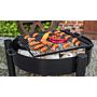 CookKing Fire bowl Montana 45 cm - 60 cm