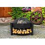 CookKing Fire bowl Montana 45 cm - 60 cm