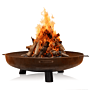 MOODZ Fire bowl Feet & Handle Ø 80 cm