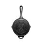 Petromax Cast iron saucepan with lid