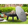 CookKing Fire bowl Porto 100 cm