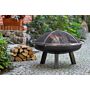 CookKing Fire bowl Porto 100 cm