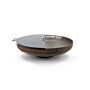 BonFeu BonPlancha ½ Fire Bowl Ø80