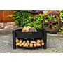 CookKing Fire bowl Montana 45 cm - 60 cm