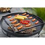 CookKing Fire Bowl Viking 80 cm