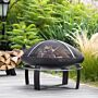 CookKing Fire Bowl Viking 80 cm