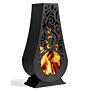 CookKing Garden Fireplace Hawana