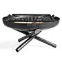 CookKing Fire bowl Indiana 80 cm