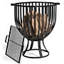 CookKing Fire pit Katar Ø60