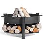 CookKing Fire bowl Montana 45 cm - 60 cm