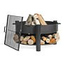 CookKing Fire bowl Montana 45 cm - 60 cm