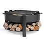 CookKing Fire bowl Montana 45 cm - 60 cm