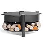 CookKing Fire bowl Montana 45 cm - 60 cm