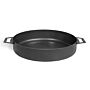 CookKing Pan with 2 Handles 50 cm